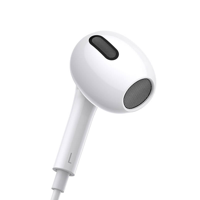 Baseus Encok C17 Earphones (white) - Product Image 5