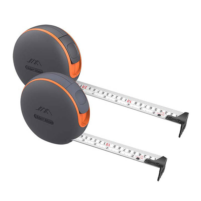 Steel Measuring Tape JIMI Home JM-G15318NCE, 3.5m