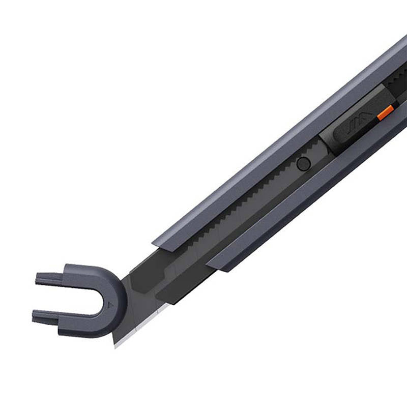 Schneider JIMI Home JM-G12013 (grau)