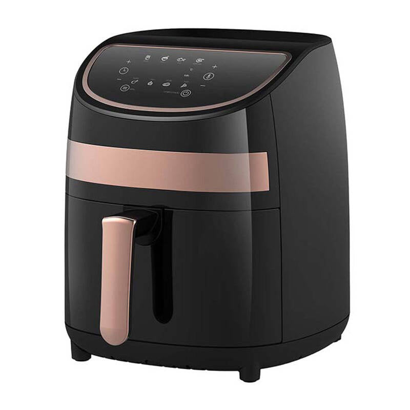 Heißluftfritteuse Deerma KZ100 1000W