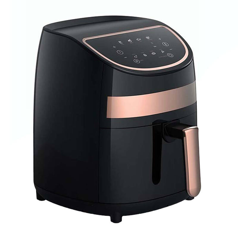 Heißluftfritteuse Deerma KZ100 1000W