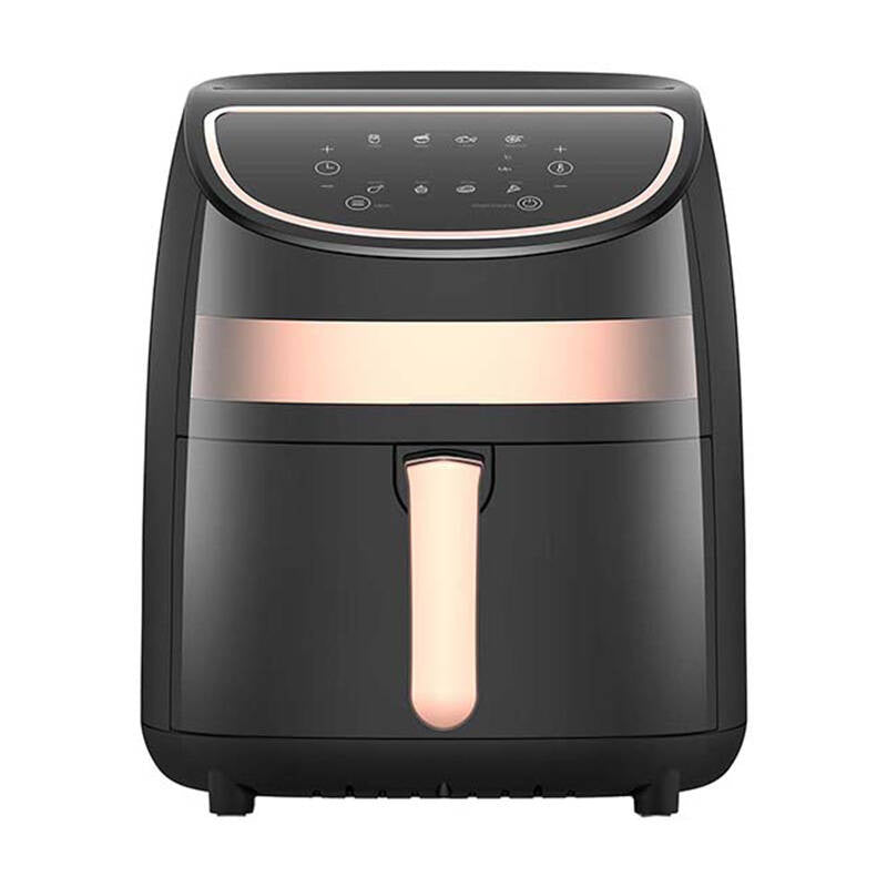 Heißluftfritteuse Deerma KZ100 1000W
