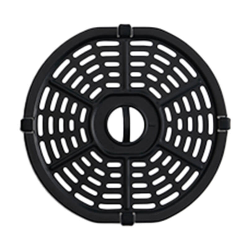 Heißluftfritteuse Deerma KZ100 1000W