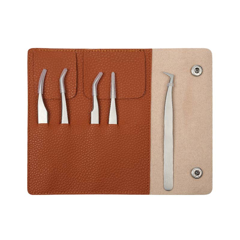 Pinzetten-Set 5-tlg. JIMI Home JM-G2305
