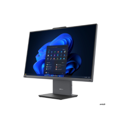 Lenovo ThinkCentre | neo 55a 24 G6 | Touchscreen | Desktop | AIO | 23.8 " | FHD | AMD Ryzen 5 | 220 | Internal memory 16