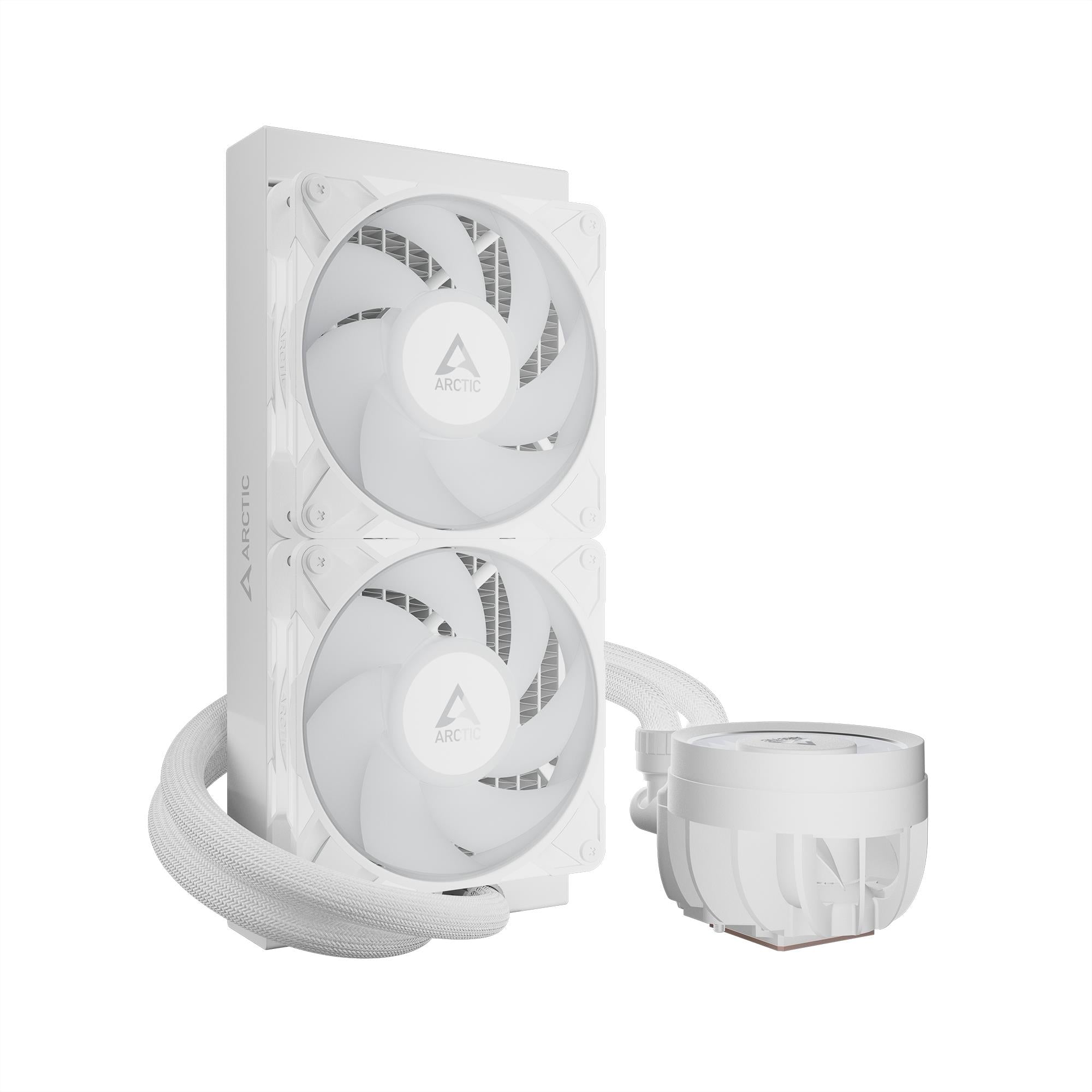 CPU COOLER S_MULTI/ACFRE00186A ARCTIC