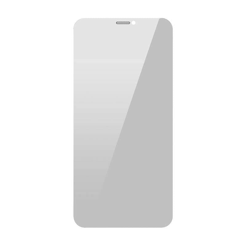 Baseus 0.3mm Full-screen and Full-glass Tempered Glass (1pcs pack) for iPhone XR/11 6.1 inch - Product Image 5