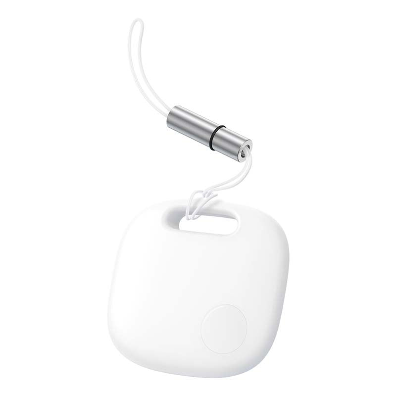 Baseus Intelligent T2 Pro, anti-loss device (white) - Product Image 6