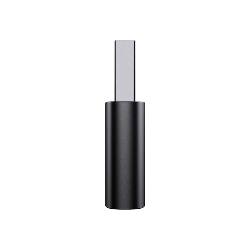 Baseus Ingenuity USB-A to USB-C adapter OTG (black) - Product Image 5
