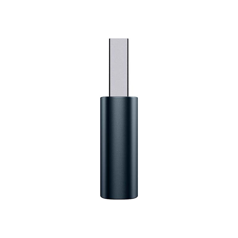 Baseus Ingenuity USB-A to USB-C adapter OTG (blue) - Product Image 5