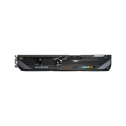 Gigabyte Radeon RX 9070 GAMING OC 16G | AMD | 16 GB | Radeon RX 9070 | HDMI ports quantity 2 | PCI-E 5.0