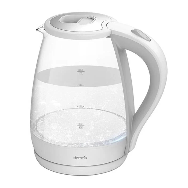 Wasserkocher 1,7 L 2200W Deerma SH30W
