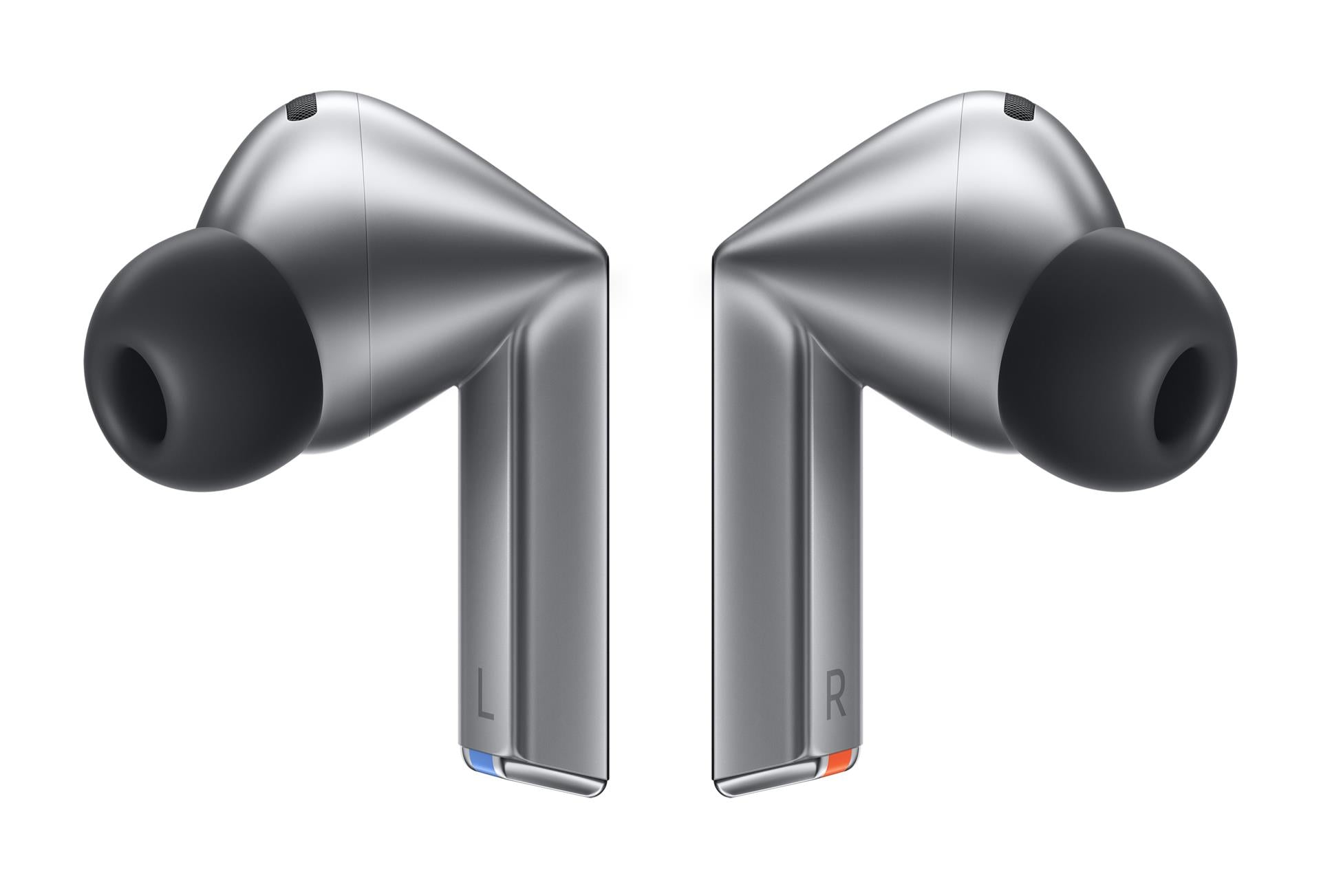 HEADSET GALAXY BUDS3 PRO/SILVER SM-R630 SAMSUNG