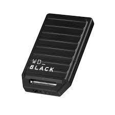 External SSD WESTERN DIGITAL 1TB WDBMPH0010BNC-WCSN
