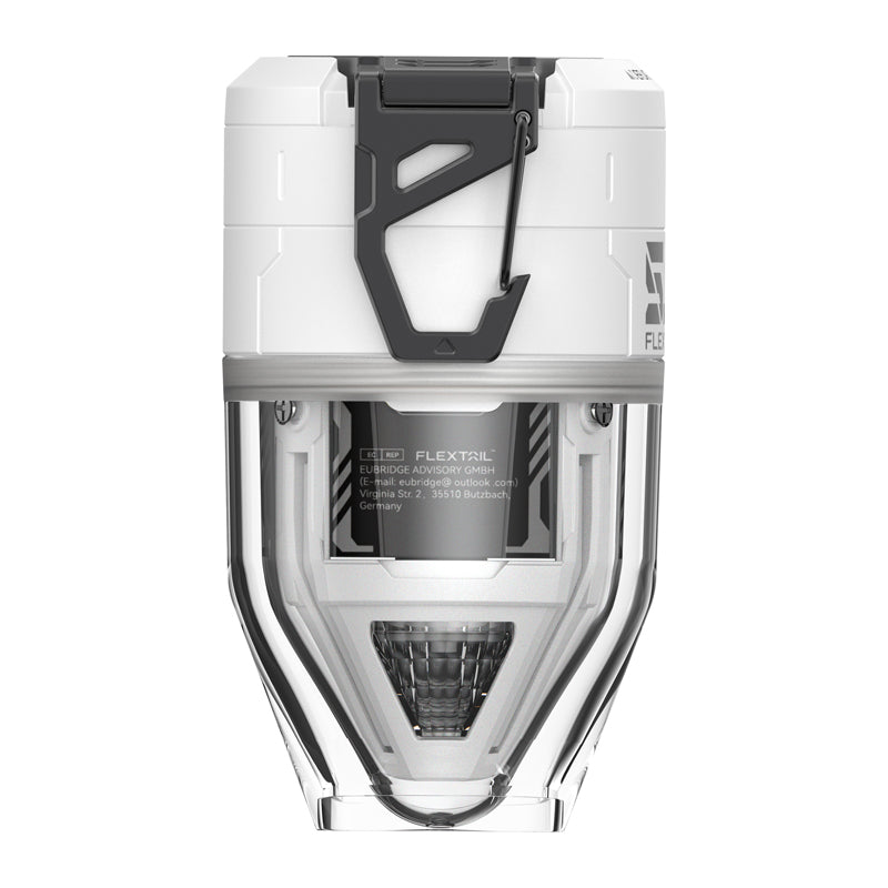 Flextail Max Pump 3 Portable Pump (White) - Image 2