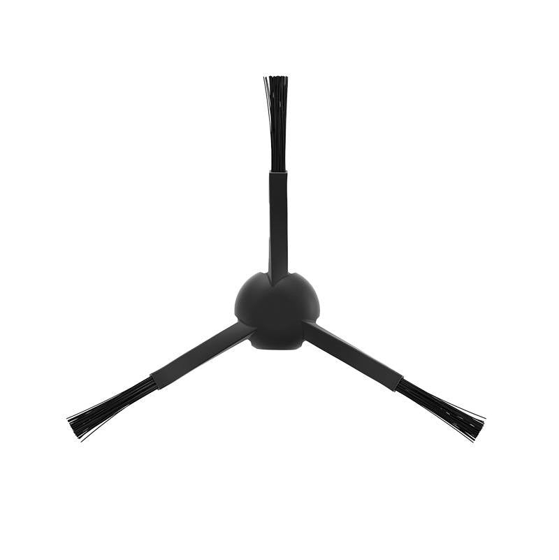Side brush for Dreame D9 Pro / D9 Max / L10 Pro black/D10s pro/D10s plus (2pcs). - Product Image 1