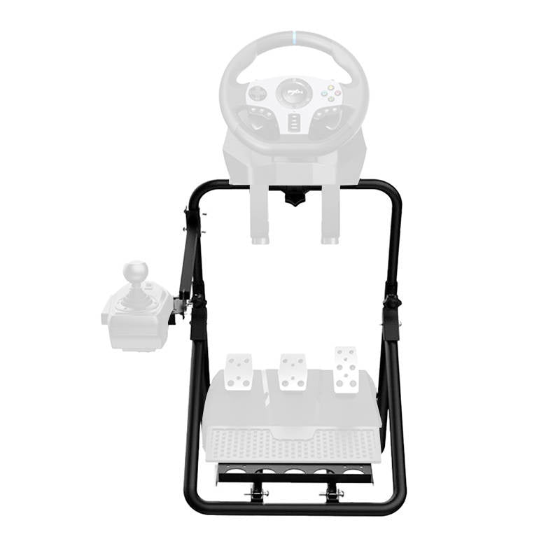 Adjustable Gaming Wheel Stand PXN-A9 (Black) - Product Image 3