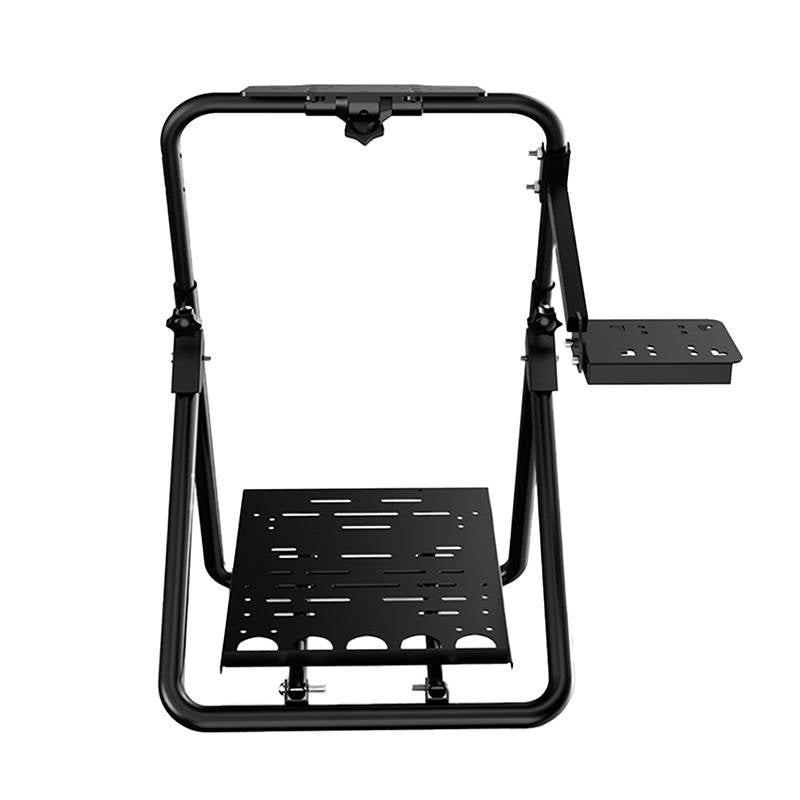 Adjustable Gaming Wheel Stand PXN-A9 (Black) - Product Image 2