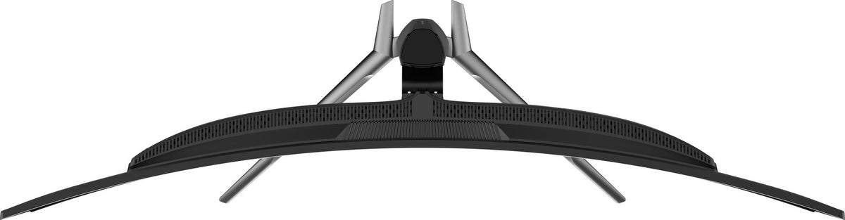 Monitor MSI 49 " 5120 x 1440 pixels Dual QHD Native aspect ratio 32:9 QD-OLED Curved MPG491CQPXQD-OLED