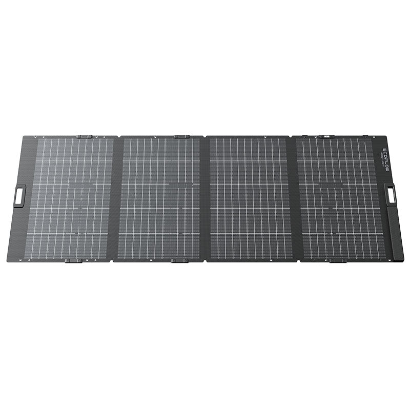 EcoFlow 400W Lightweight, Portable Solar Panel - Image 5