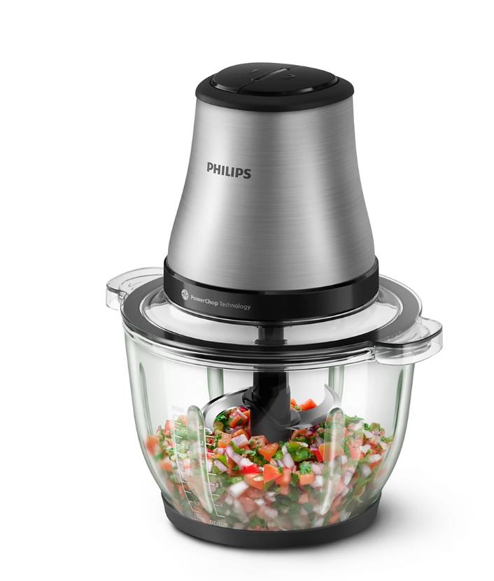 FOOD PROCESSOR CHOPPER/HR1503/00 PHILIPS