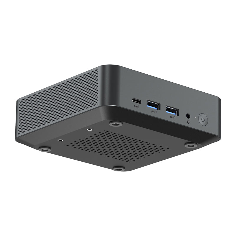Mini PC Minix N512 i5 12600H 16GB 512GB Windows 11 Pro - Image 3