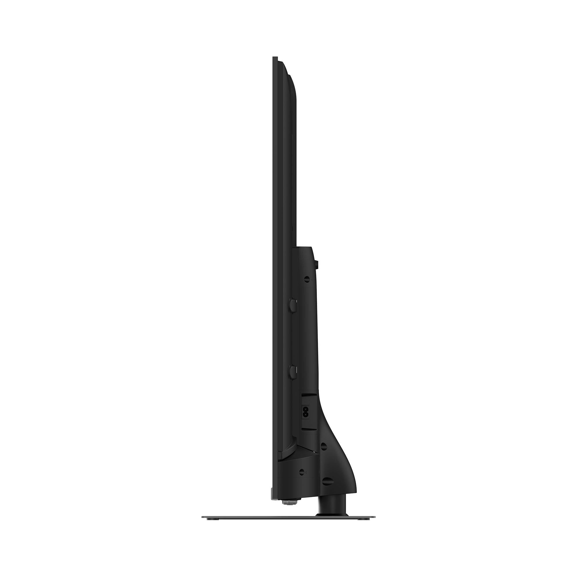 TV Set THOMSON 55" 4K/Smart QLED 3840x2160 Bluetooth Google TV 55QG5C14