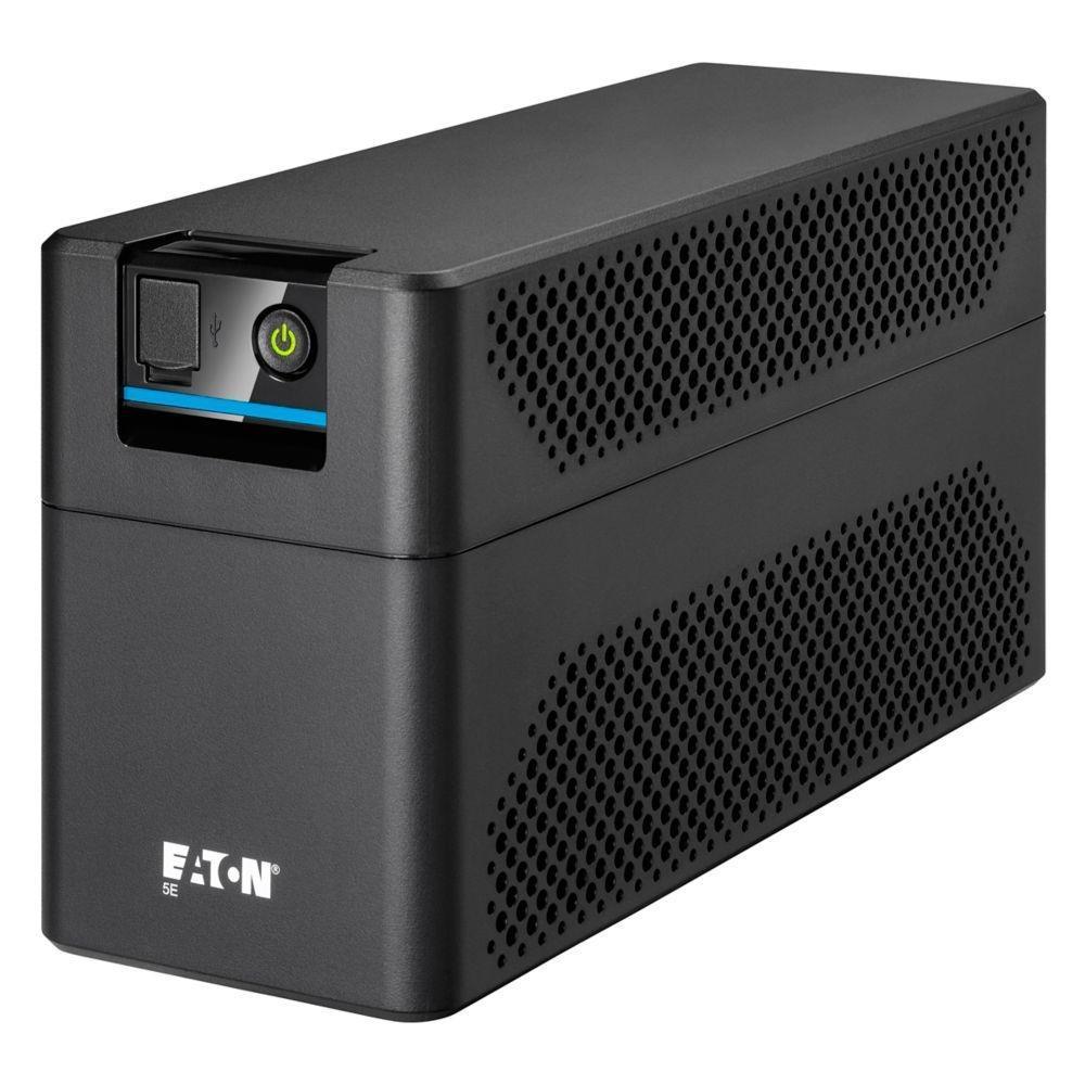 UPS EATON 900 Watts 1600 VA Wave form type Pure sinewave LineInteractive Phase 1phase Desktop/pedestal 5E1600UI