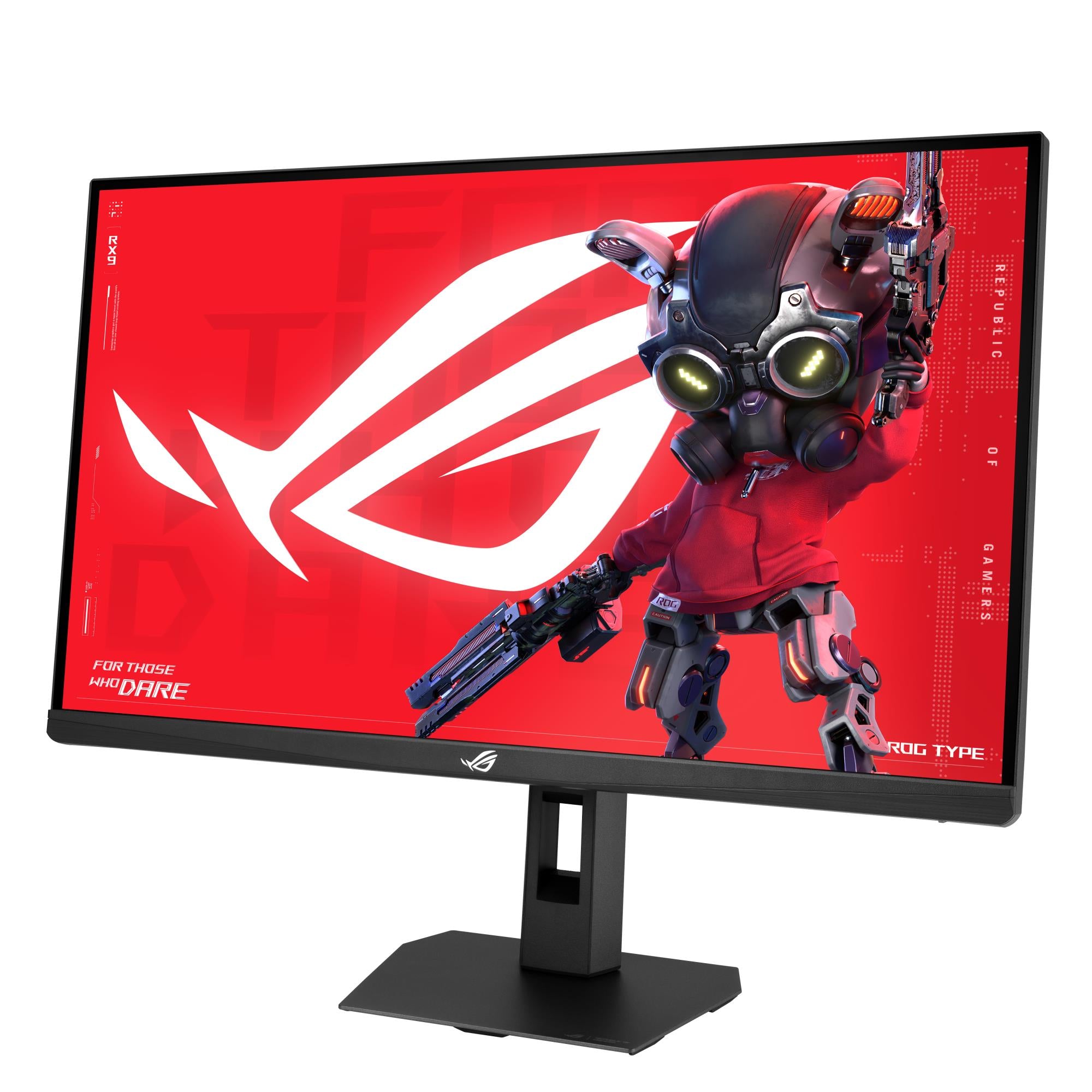 LCD Monitor ASUS 27 " 2560 x 1440 pixels Wide Quad HD Native aspect ratio 16:9 LCD Flat 90LM0C70-B01371