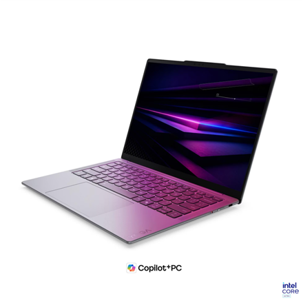 Lenovo Yoga Slim 7 14IPH11 Intel | Luna Grey | 14 " | OLED | WUXGA | 1920 x 1200 pixels | Glossy | Intel Core Ultra 5 |