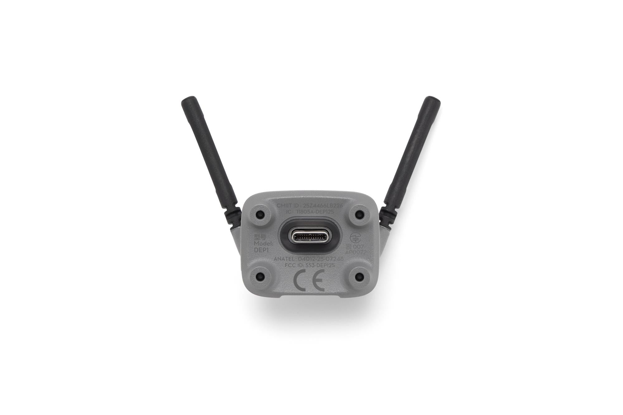 Drone Accessory DJI DJI Neo 2 Digital Transceiver CP.FP.00000276