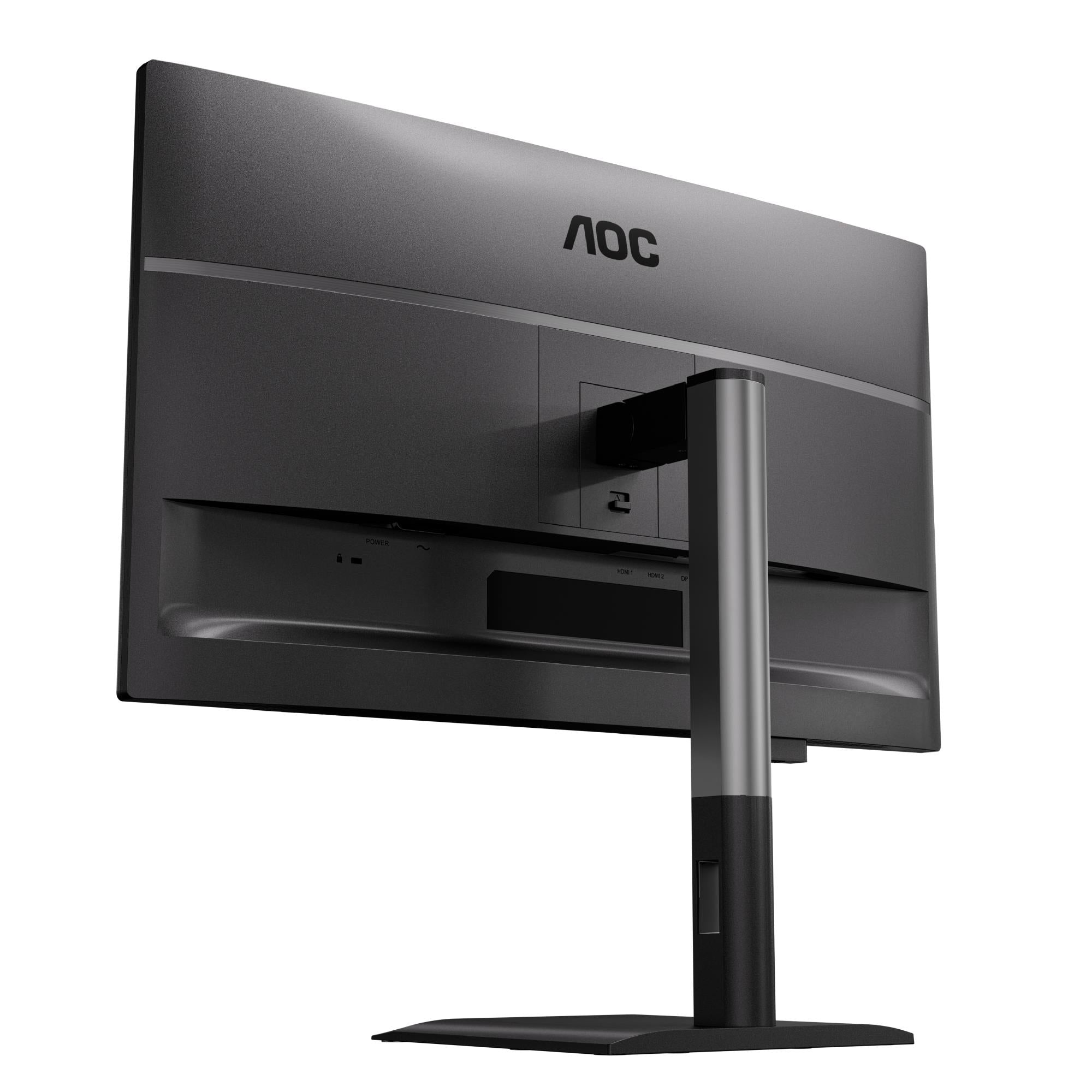 AOC Q27P4U Monitors