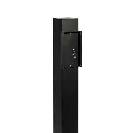 ModuREX Core Fit VOOL | MX-FT-VOOL | Black
