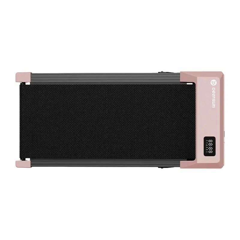 DeerRun Q2 Urban Electric Treadmill (Pink) - Image 3