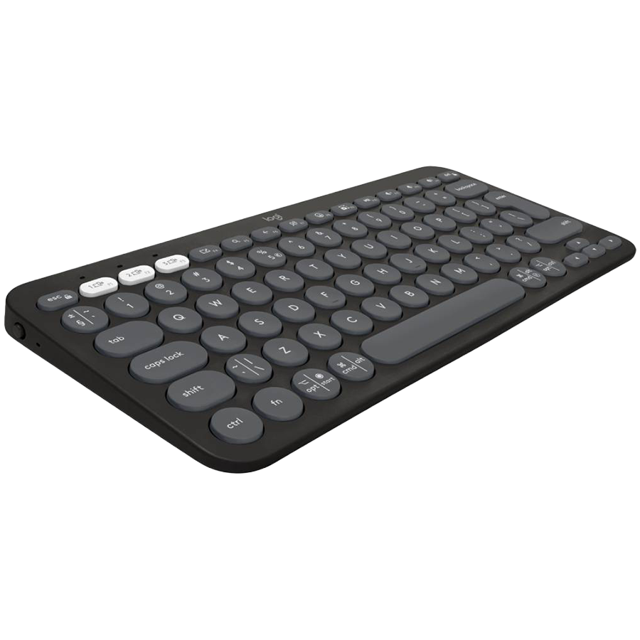 LOGITECH K380S Bluetooth Keyboard