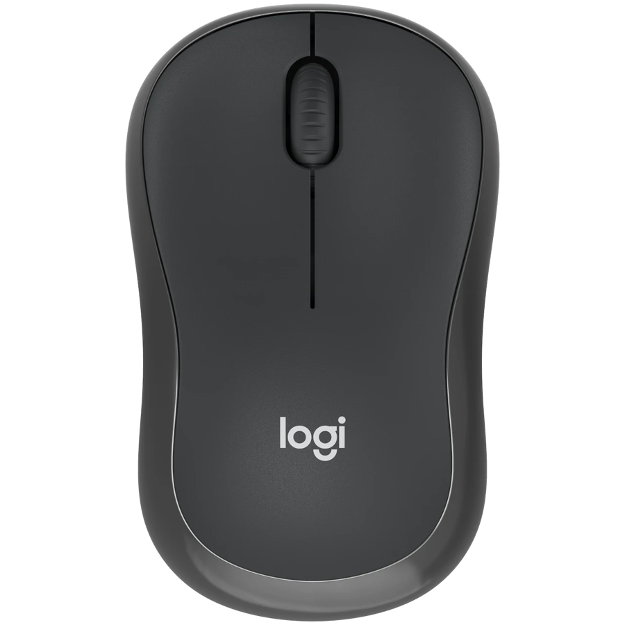 LOGITECH M240 Bluetooth Mouse