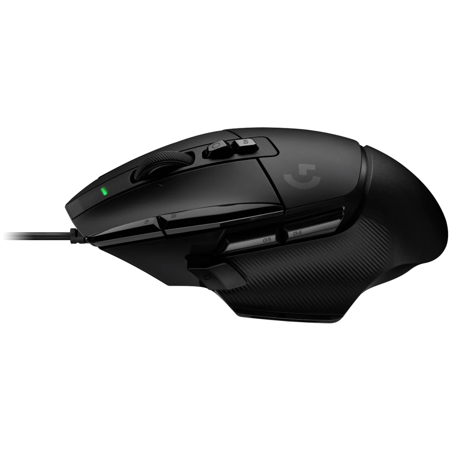 LOGITECH G502 X Gaming Mouse