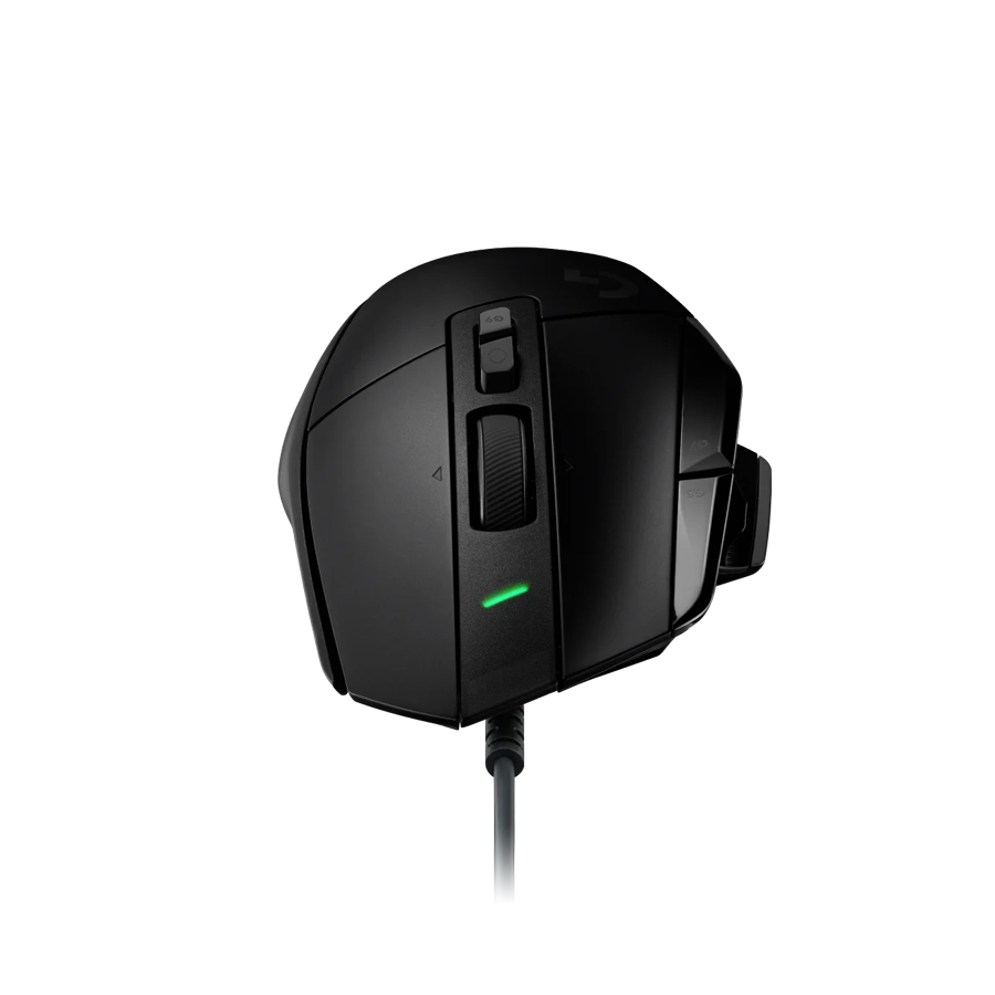 LOGITECH G502 X Gaming Mouse