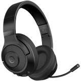 LORGAR Noah 500, Wireless Gaming headset with microphone, JL7006, BT 5.3, battery life up to 58 h (1000mAh), USB (C) charging