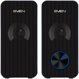 Speakers SVEN 335, black (USB)