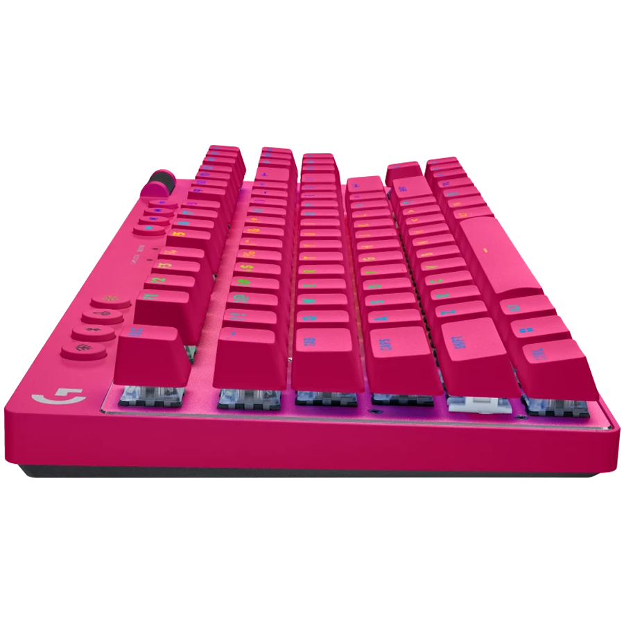 LOGITECH G PRO X TKL LIGHTSPEED Mechanical Gaming Keyboard
