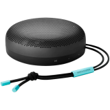 Beosound A1 2nd Gen Anthracite Oxygen — BANG & OLUFSEN