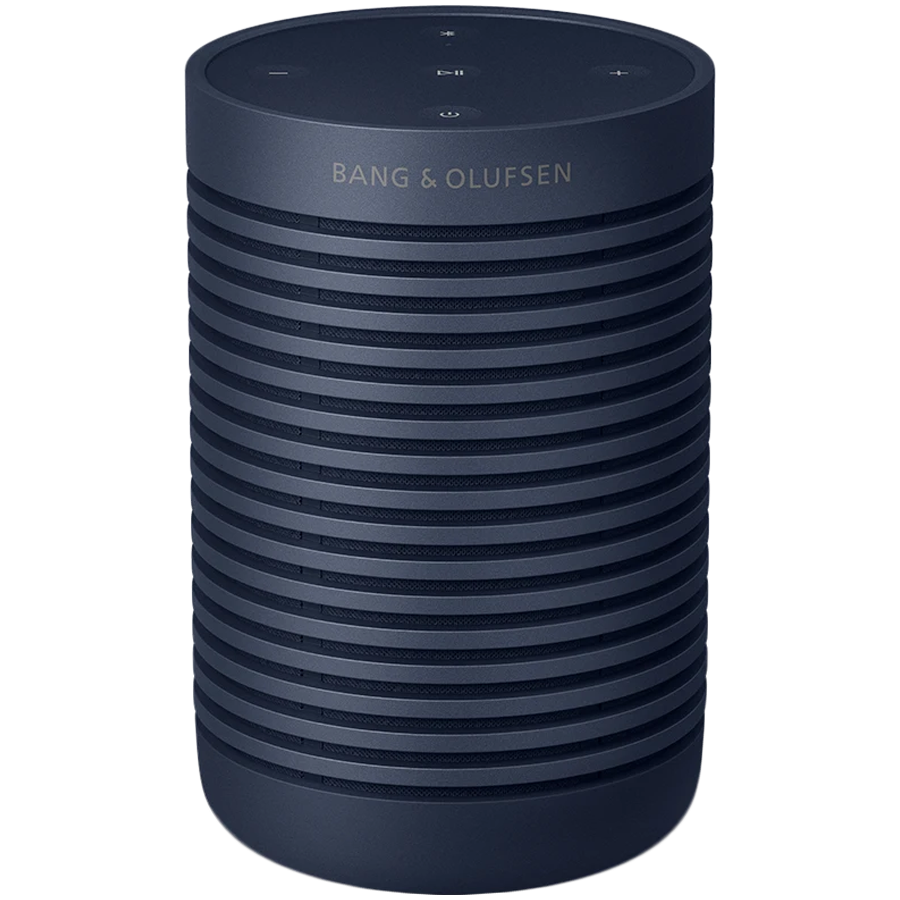 Beosound Explore Navy — BANG & OLUFSEN