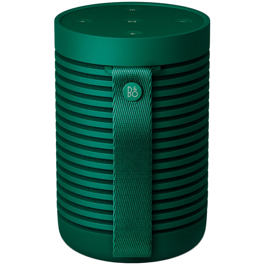 Beosound Explore Green — BANG & OLUFSEN