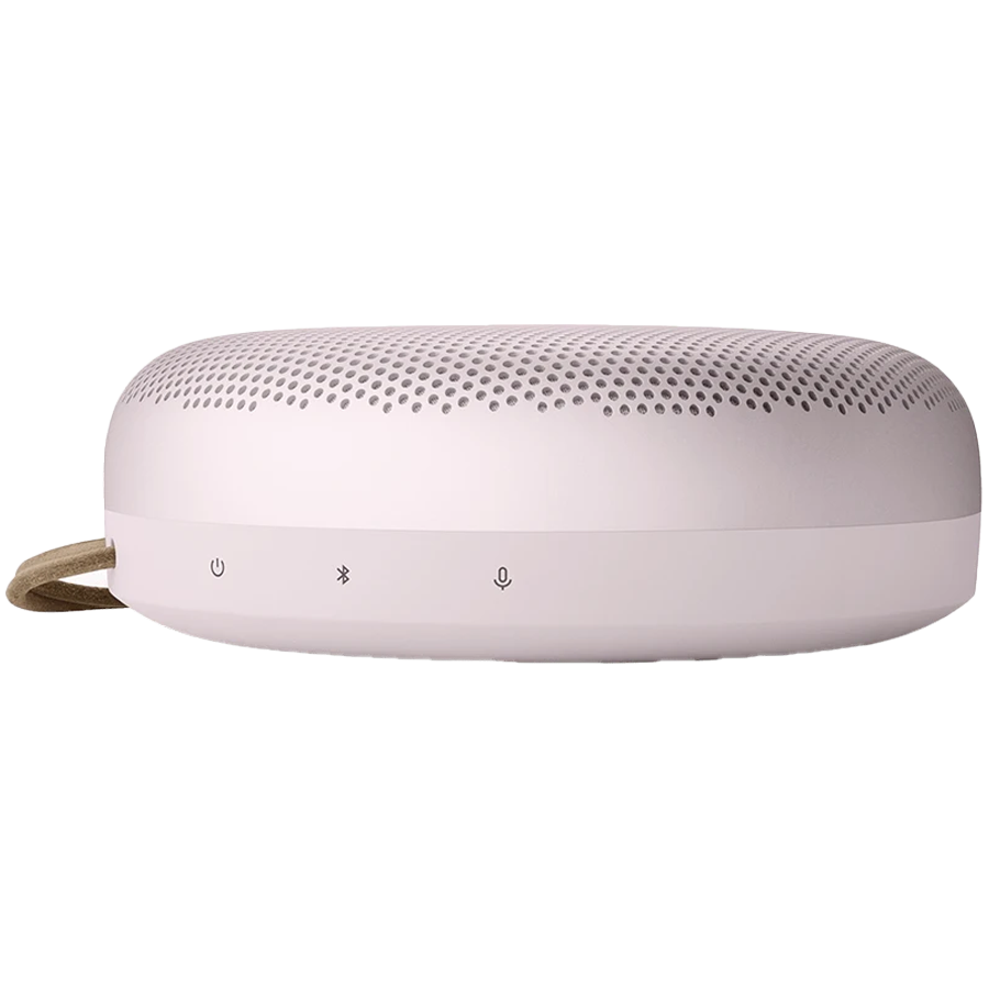Beosound A1 2nd Gen Pink — BANG & OLUFSEN