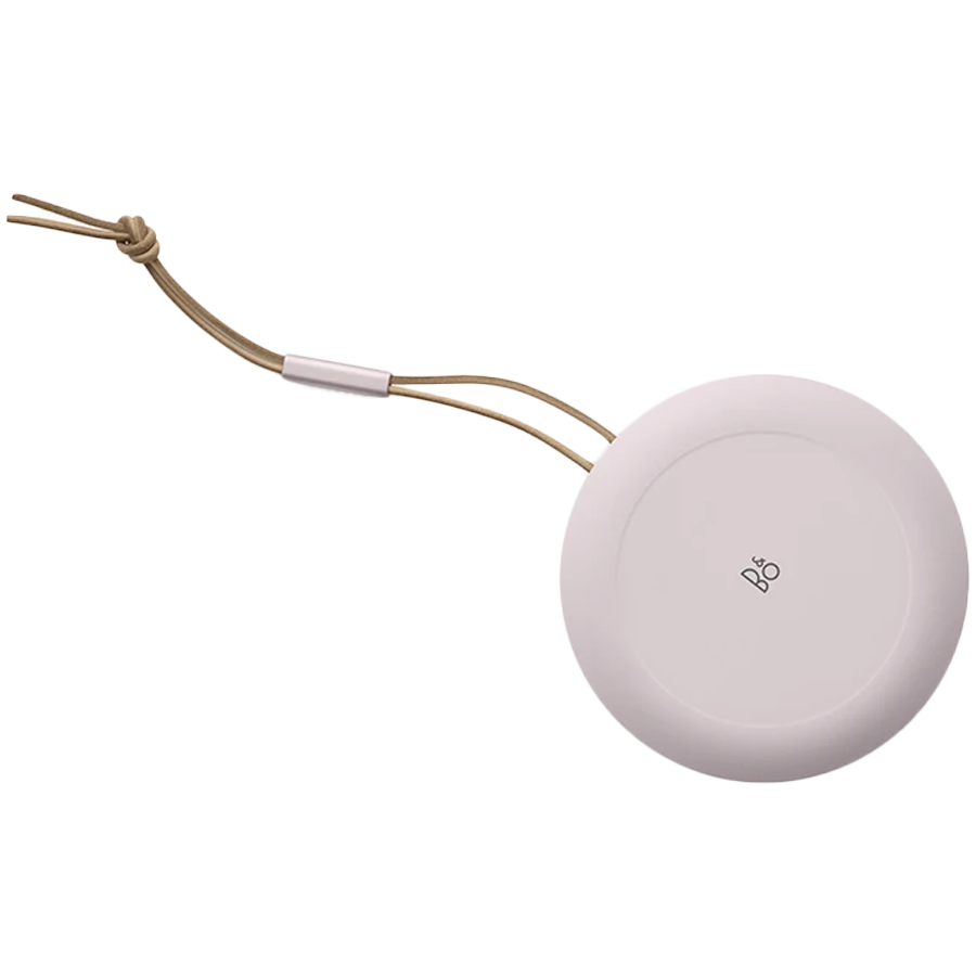 Beosound A1 2nd Gen Pink — BANG & OLUFSEN