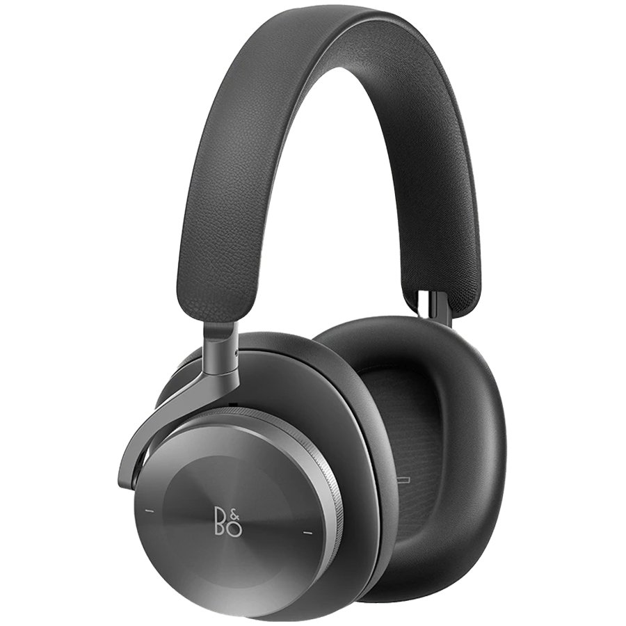 Beoplay H95 Black — BANG & OLUFSEN