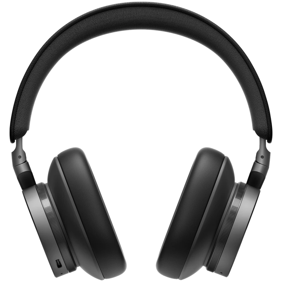 Beoplay H95 Black — BANG & OLUFSEN