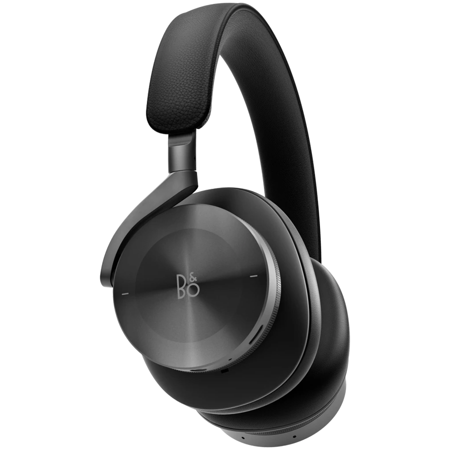 Beoplay H95 Black — BANG & OLUFSEN