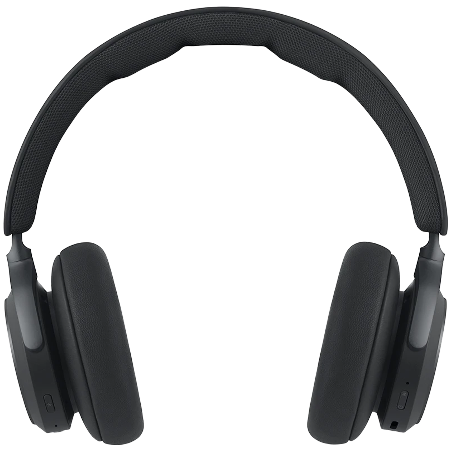 Beoplay HX Black Anthracite — BANG & OLUFSEN
